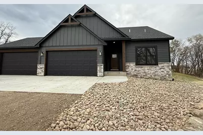 9015 Grace Lane N, Greenfield, MN 55357 - Photo 1