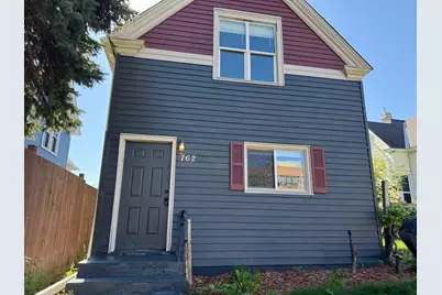 762 Jenks Avenue, Saint Paul, MN 55106 - Photo 1