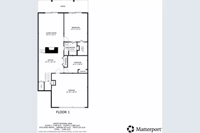 15135 38th Avenue N, Plymouth, MN 55446 - Photo 68