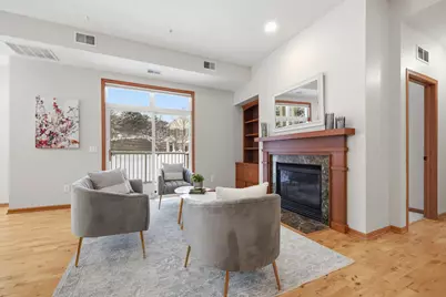 1256 County Road D E #104, Maplewood, MN 55109 - Photo 4