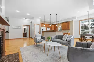 1256 County Rd D E, Maplewood, MN 55109 - Photo 1