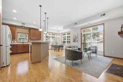 1256 County Road D E #104, Maplewood, MN 55109 - Photo 2