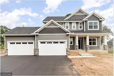 2466 180th Lane NE, Ham Lake, MN 55304 - Photo 1