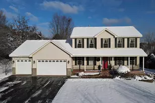 4907 170th Ave NW, Andover, MN 55304 - Photo 1