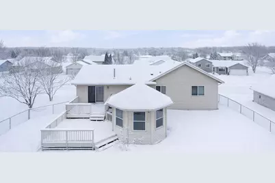 502 Gumtree Street NE, Saint Joseph, MN 56374 - Photo 2