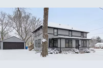 726 7th Avenue NW, Faribault, MN 55021 - Photo 1