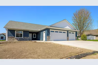 1308 Sherwood Street SE, Hutchinson, MN 55350 - Photo 1