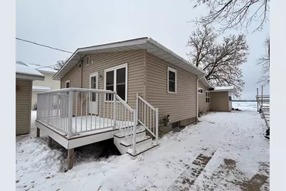 1590 W Lake Drive, Detroit Lakes, MN 56501 - Photo 1