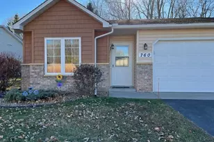 760 Garceau Ln, Vadnais Heights, MN 55127 - Photo 1