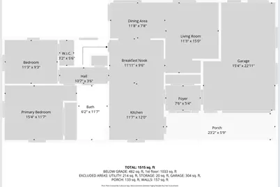 34490 Wooded Way, Hill City, MN 55748 - Photo 36