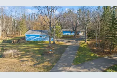 34490 Wooded Way, Hill City, MN 55748 - Photo 1