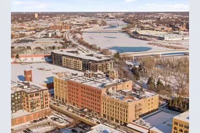 702 N 1st Street #521, Minneapolis, MN 55401 - Photo 4