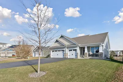 1340 Chestnut Circle, Carver, MN 55315 - Photo 4