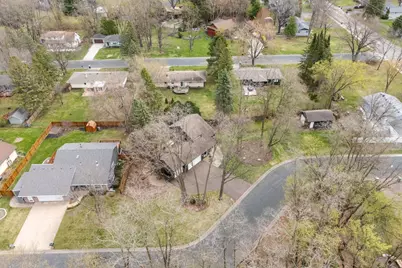 4830 Lakeview Drive, Shoreview, MN 55126 - Photo 32