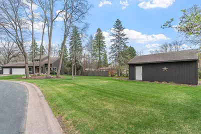 4830 Lakeview Drive, Shoreview, MN 55126 - Photo 30