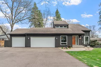 4830 Lakeview Drive, Shoreview, MN 55126 - Photo 1