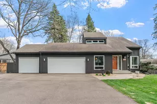 4830 Lakeview Dr, Shoreview, MN 55126 - Photo 1