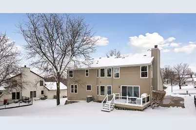 6415 Mere Drive, Eden Prairie, MN 55346 - Photo 2