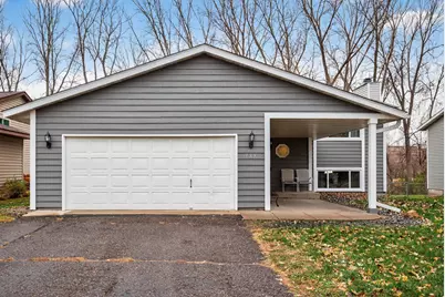 738 Manor Street, Vadnais Heights, MN 55127 - Photo 2