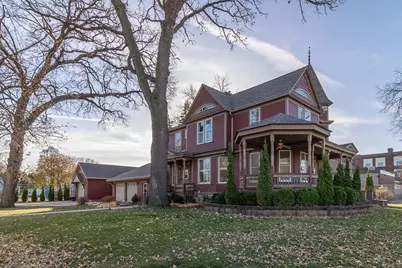 522 2nd Avenue NE, Waseca, MN 56093 - Photo 1