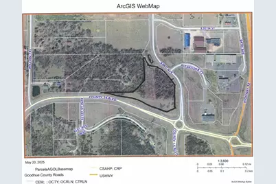 Xxx County Road 24 & 63rd Ave, Cannon Falls, MN 55009 - Photo 1