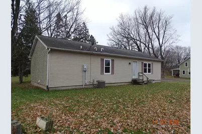221 Park Street W, Deer Park, WI 54007 - Photo 1