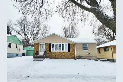 1728 Orange Avenue E, Saint Paul, MN 55106 - Photo 1