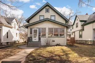 3237 29th Ave S, Minneapolis, MN 55406 - Photo 1