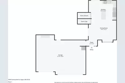 4168 Countryview Drive, Eagan, MN 55123 - Photo 38