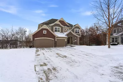 7707 Oxbow Creek Circle N, Brooklyn Park, MN 55445 - Photo 2
