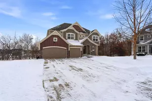 7707 Oxbow Creek Circle N, Brooklyn Park, MN 55445 - Photo 2