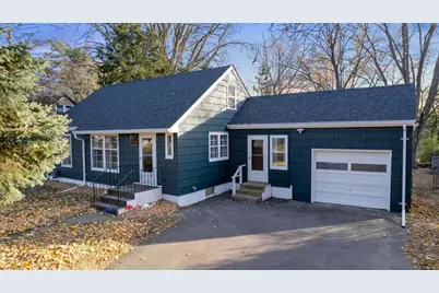 1024 County Road B2 W, Roseville, MN 55113 - Photo 1