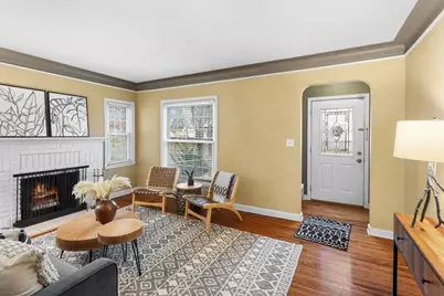 3314 Washburn Avenue N, Minneapolis, MN 55412 - Photo 2