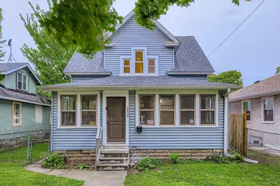 2939 Russell Ave Avenue N, Minneapolis, MN 55411 - Photo 1