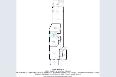 69 Milton Street N #1, Saint Paul, MN 55104 - Photo 50