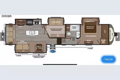 H2 Lot 18 Pathfinder Village #H2, Hinckley, MN 55037 - Photo 16