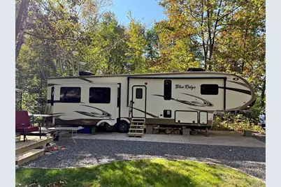 H2 Lot 18 Pathfinder Village #H2, Hinckley, MN 55037 - Photo 1