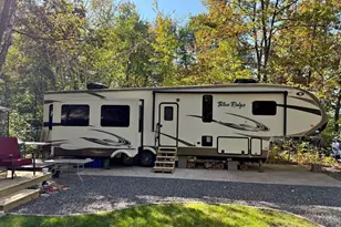 H2 Lot 18 Pathfinder Village, Hinckley, MN 55037 - Photo 1