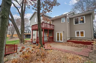 12189 Lily St NW, Coon Rapids, MN 55433 - Photo 50