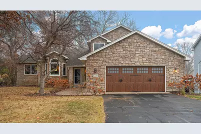 12189 Lily Street NW, Coon Rapids, MN 55433 - Photo 1