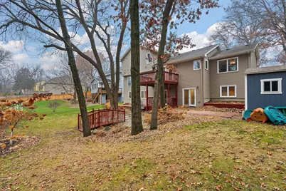 12189 Lily Street NW, Coon Rapids, MN 55433 - Photo 52