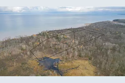 8301 Camp Amnicon Rd Lot 2, South Range, WI 54874 - Photo 4