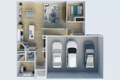 Tbd SW 8th Street, Grand Rapids, MN 55744 - Photo 2