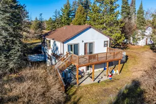 39494 County 4, Lake George Township, MN 56458 - Photo 1