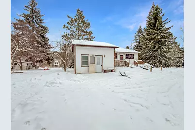 39494 County 4, Lake George Township, MN 56458 - Photo 2