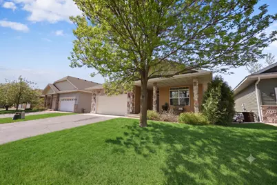 5345 Sand Bunker Street, Saint Cloud, MN 56304 - Photo 1