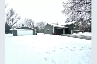 762 Oak Lane, Circle Pines, MN 55014 - Photo 2
