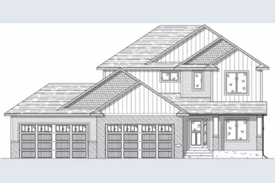 11283 238th Avenue NW, Zimmerman, MN 55398 - Photo 1