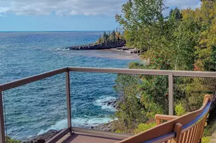 6626 W Hwy 61, Tofte Township, MN 55615 - Photo 2