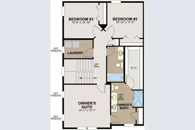 2748 Kepler Avenue NE, Saint Michael, MN 55376 - Photo 4